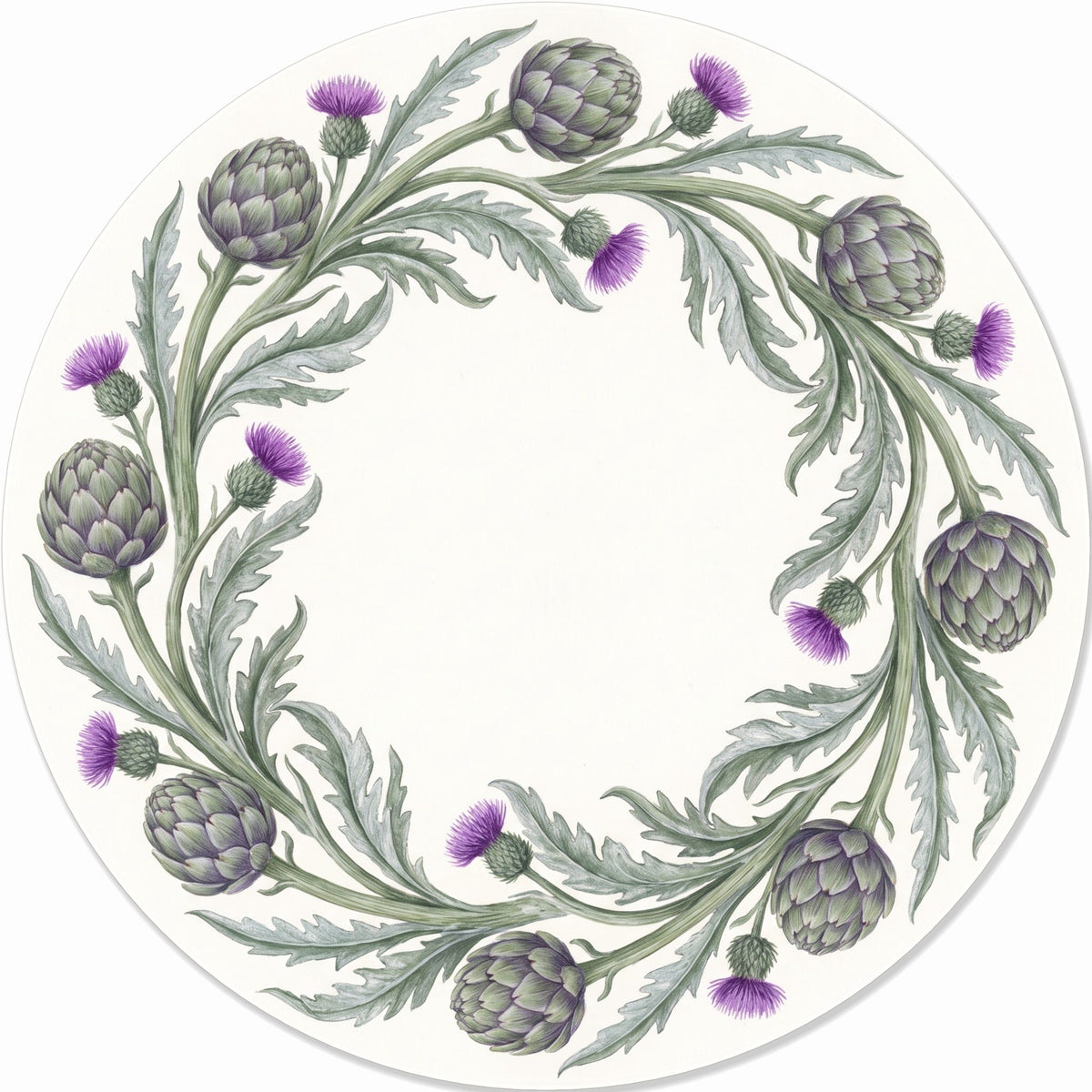 Artichoke