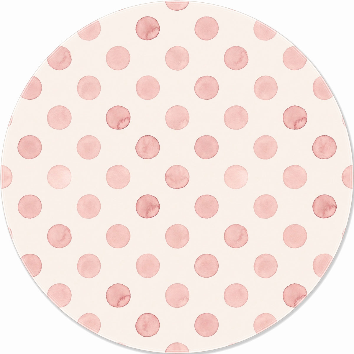 Pink Polka